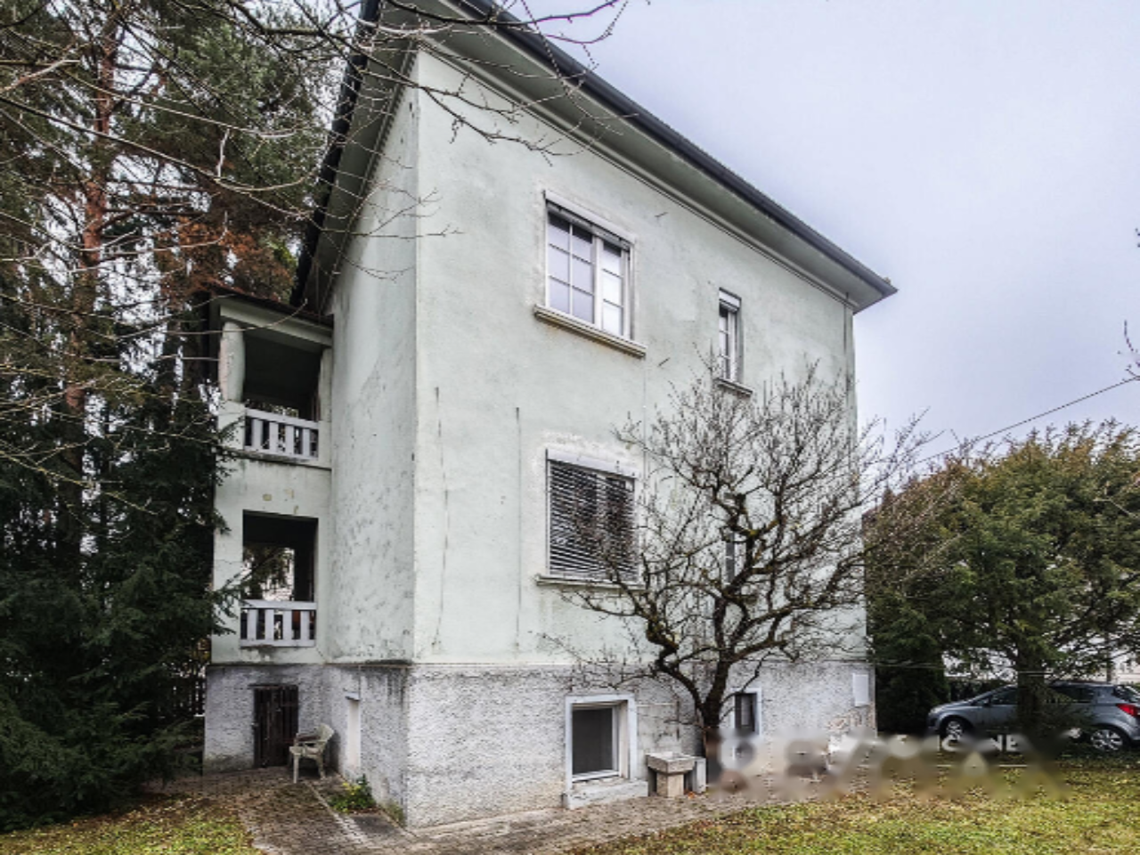 Дом в Любляне, Словения, 123 м² - фото 4