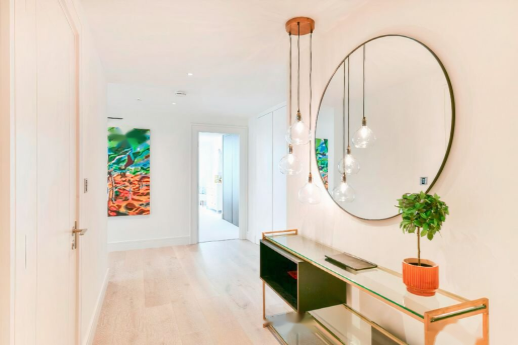 Квартира в Лондоне, Великобритания, 191 м² - фото 4