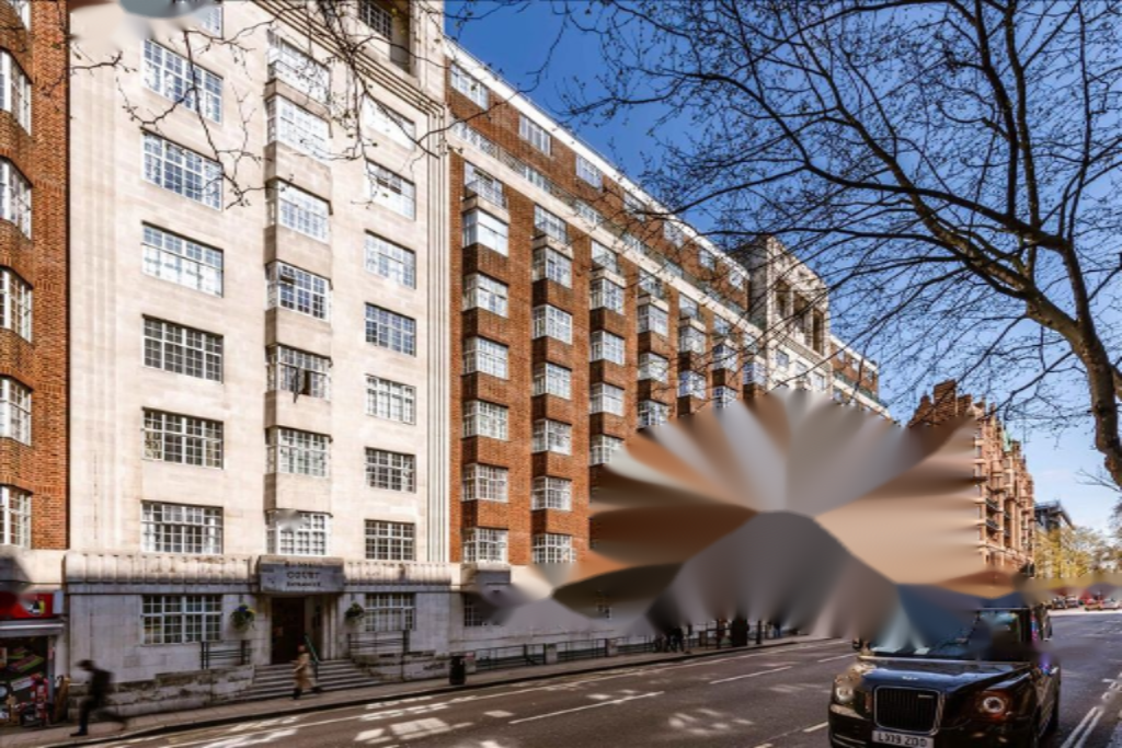 Квартира в Лондоне, Великобритания, 22 м² - фото 4