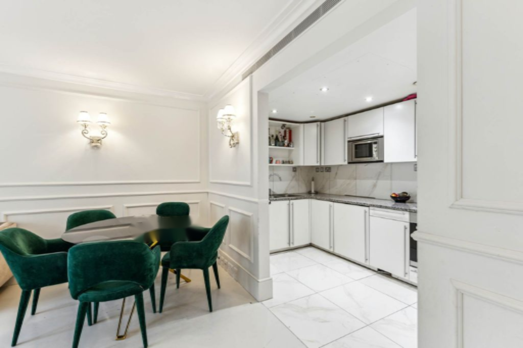 Квартира в Лондоне, Великобритания, 87 м² - фото 4