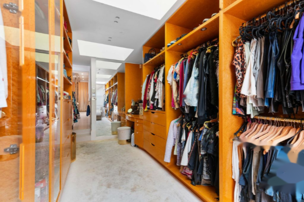 Квартира в Лондоне, Великобритания, 287 м² - фото 4