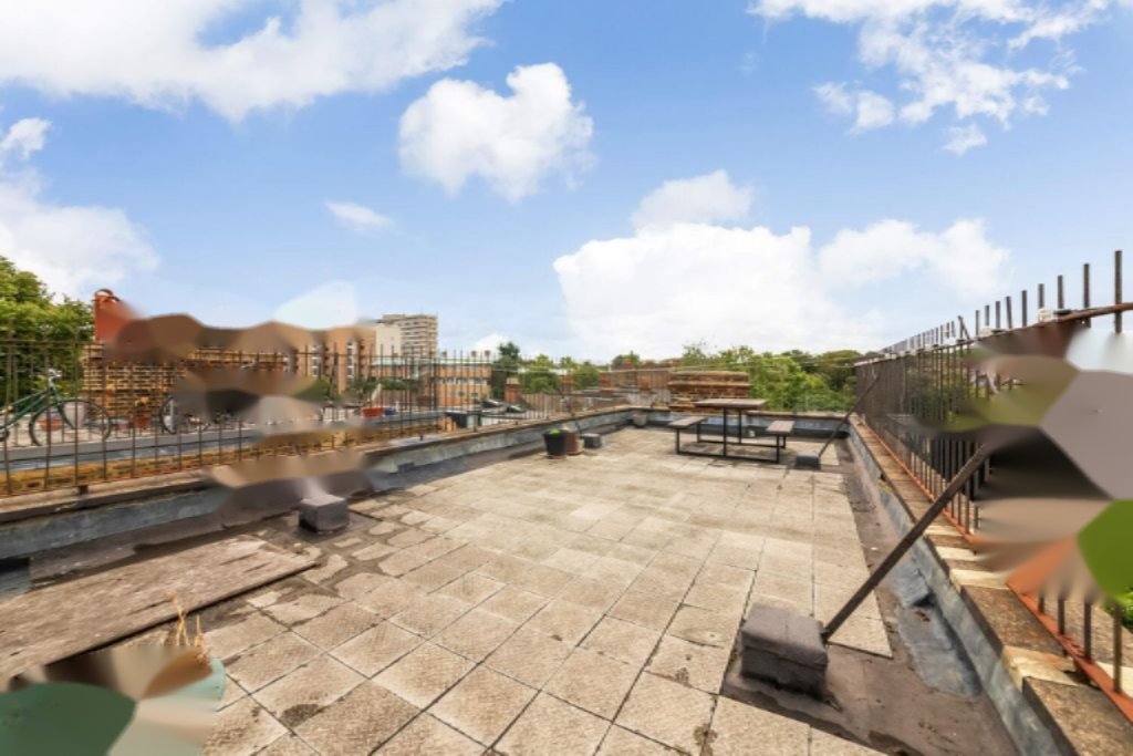 Квартира в Лондоне, Великобритания, 44 м² - фото 4