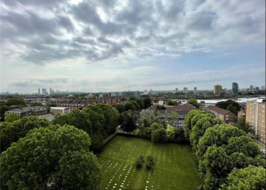 Квартира в Лондоне, Великобритания, 71 м² - фото 4