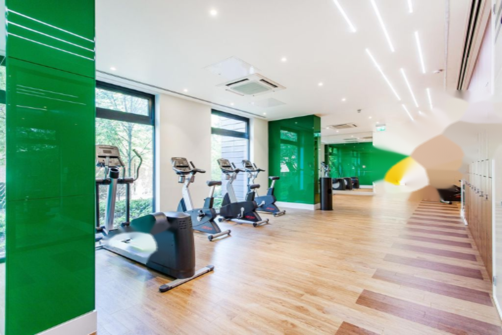 Квартира в Лондоне, Великобритания, 33 м² - фото 4