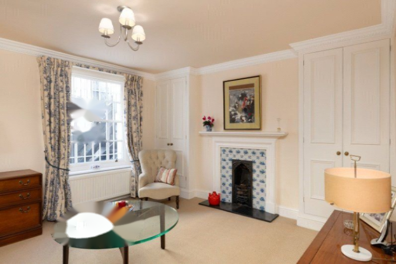 Квартира в Лондоне, Великобритания, 128 м² - фото 4