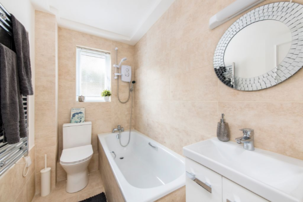 Квартира в Лондоне, Великобритания - фото 4