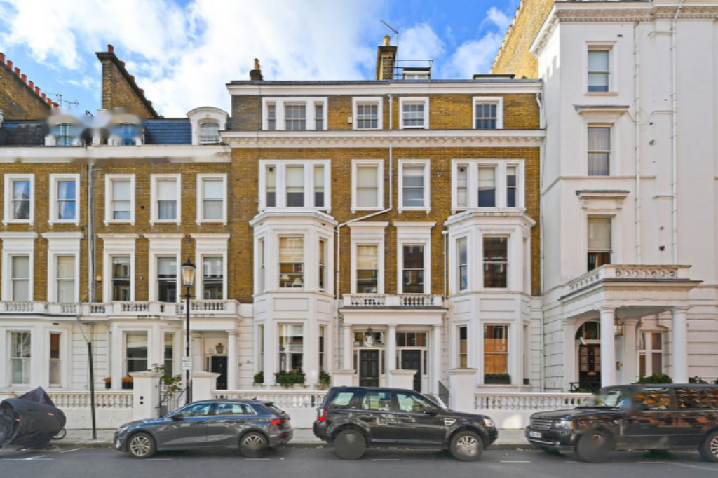 Квартира в Лондоне, Великобритания, 229 м² - фото 4