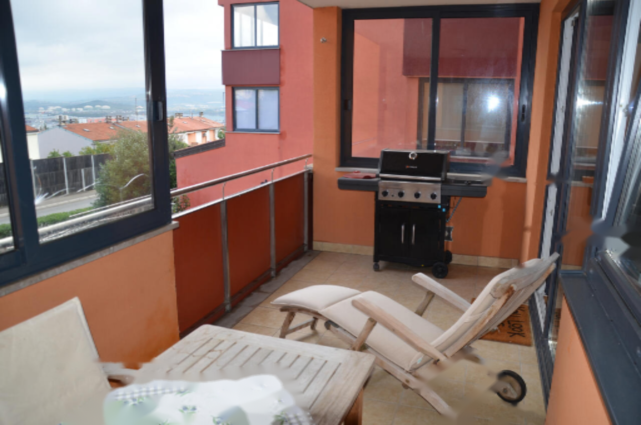 Квартира в Копере, Словения, 123 м² - фото 4