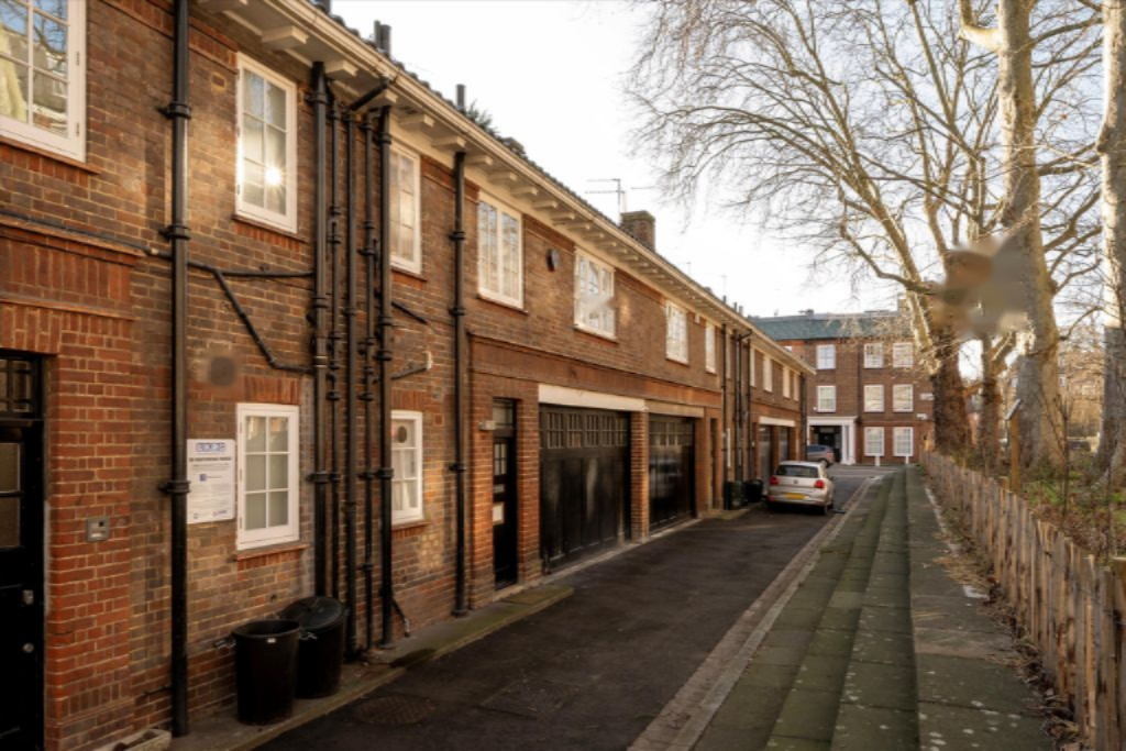 Квартира в Лондоне, Великобритания, 490 м² - фото 4