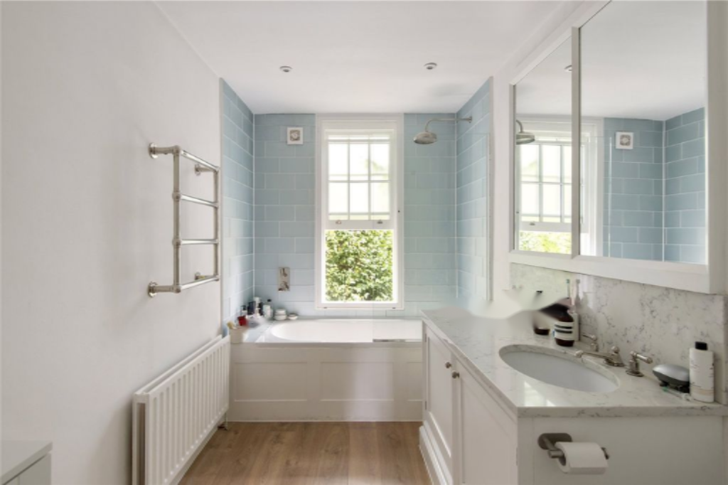 Квартира в Лондоне, Великобритания, 166 м² - фото 4