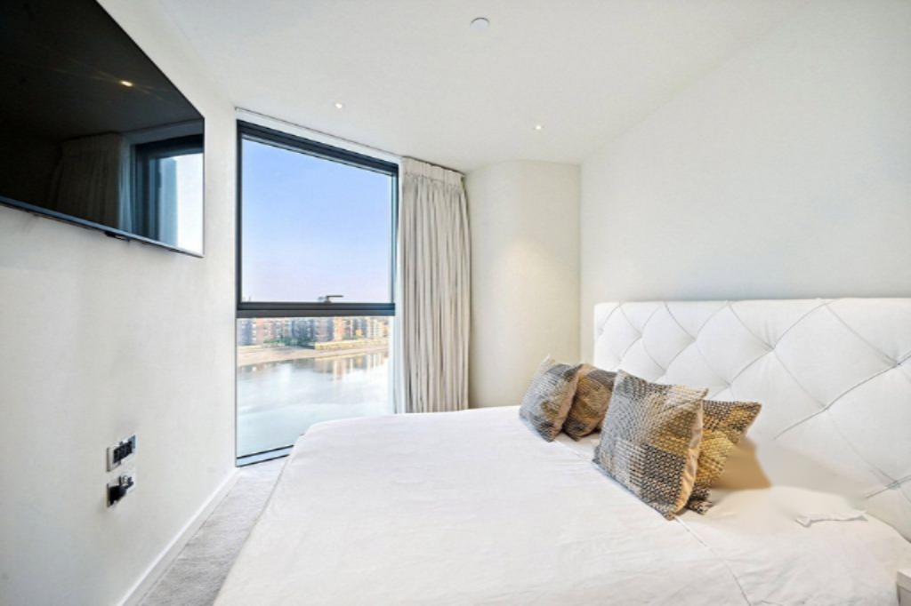 Квартира в Лондоне, Великобритания, 166 м² - фото 4