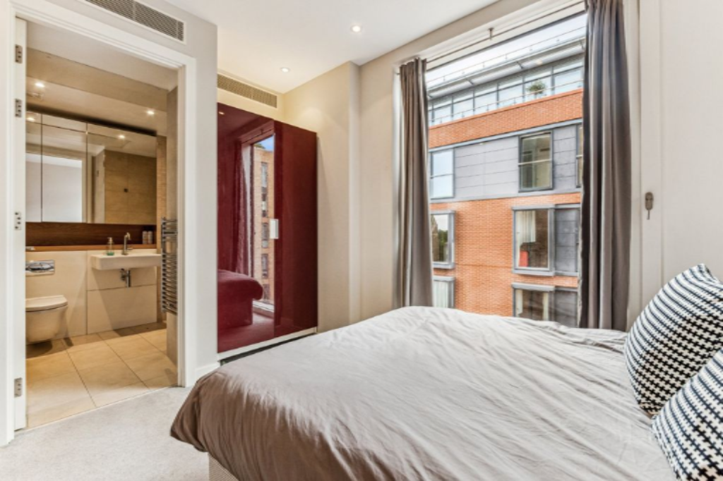 Квартира в Лондоне, Великобритания, 76 м² - фото 4