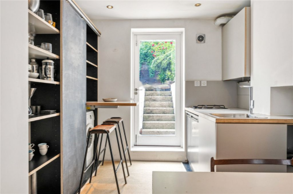 Квартира в Лондоне, Великобритания, 62 м² - фото 4