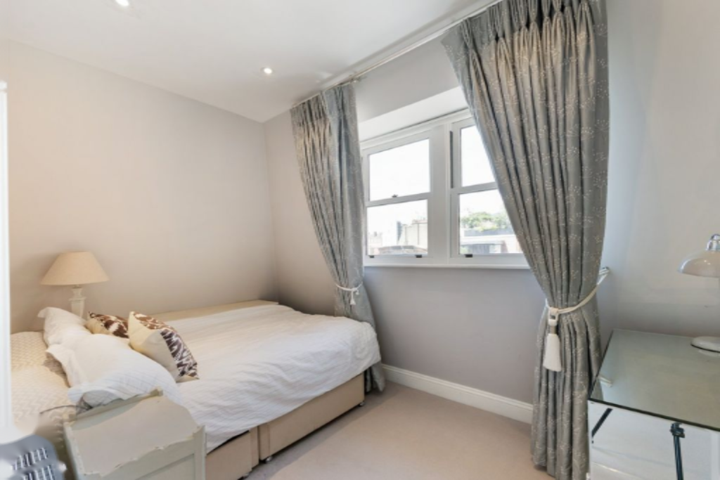 Квартира в Лондоне, Великобритания, 97 м² - фото 4