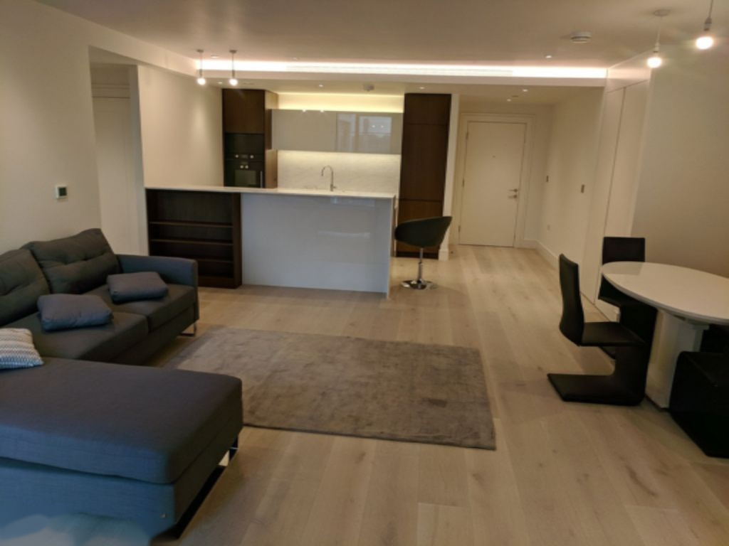 Квартира в Лондоне, Великобритания, 51 м² - фото 4