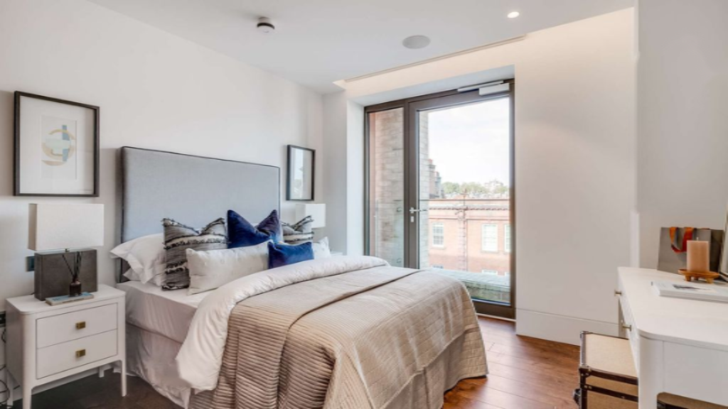 Квартира в Лондоне, Великобритания, 143 м² - фото 4