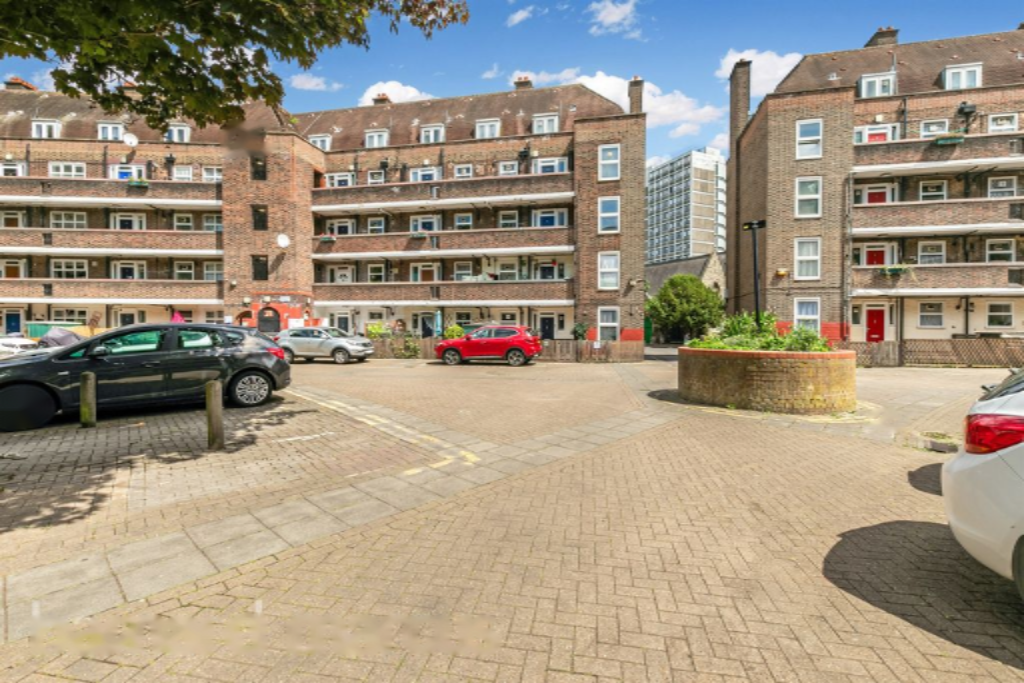 Квартира в Лондоне, Великобритания, 53 м² - фото 4