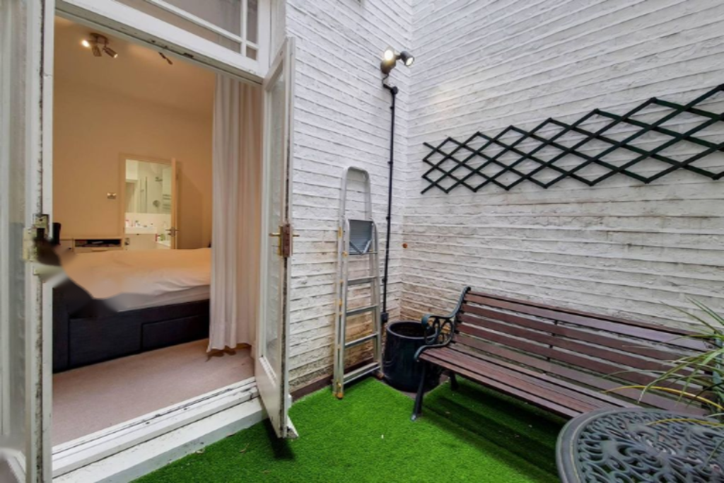 Квартира в Лондоне, Великобритания, 65 м² - фото 4