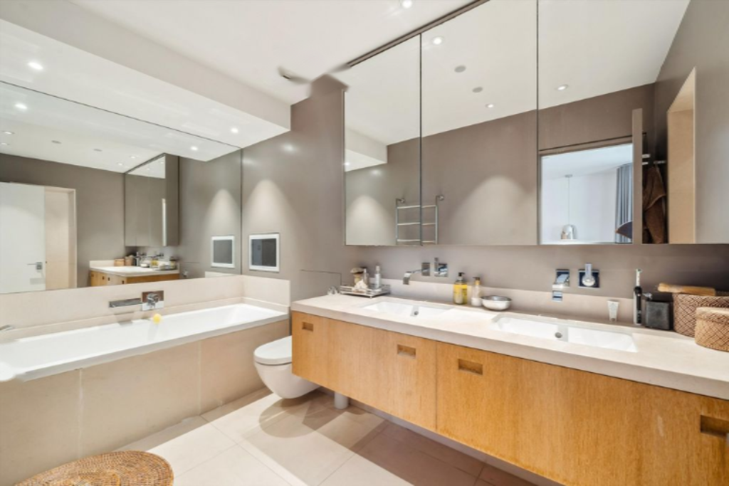 Квартира в Лондоне, Великобритания, 157 м² - фото 4