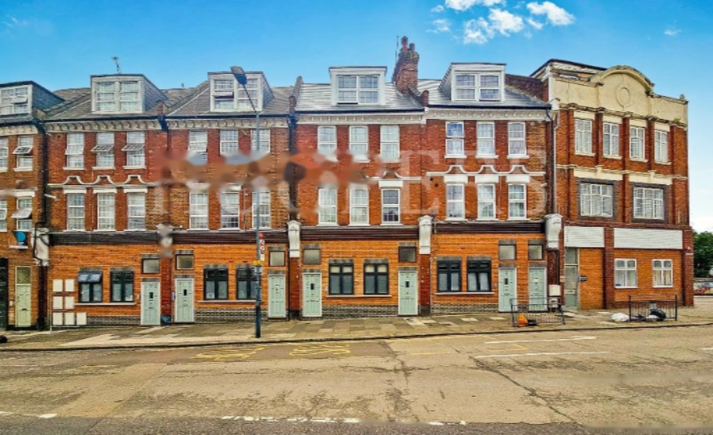 Квартира в Лондоне, Великобритания, 49 м² - фото 4