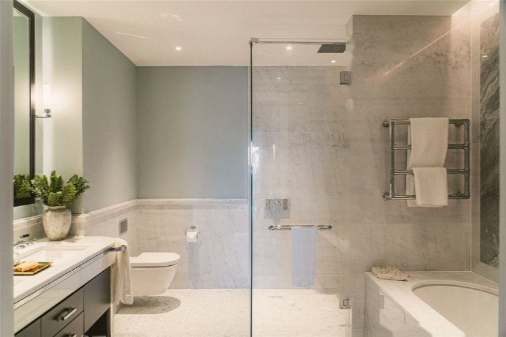 Квартира в Лондоне, Великобритания, 201 м² - фото 4