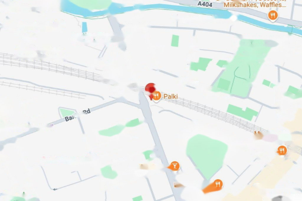 Квартира в Лондоне, Великобритания, 38 м² - фото 4