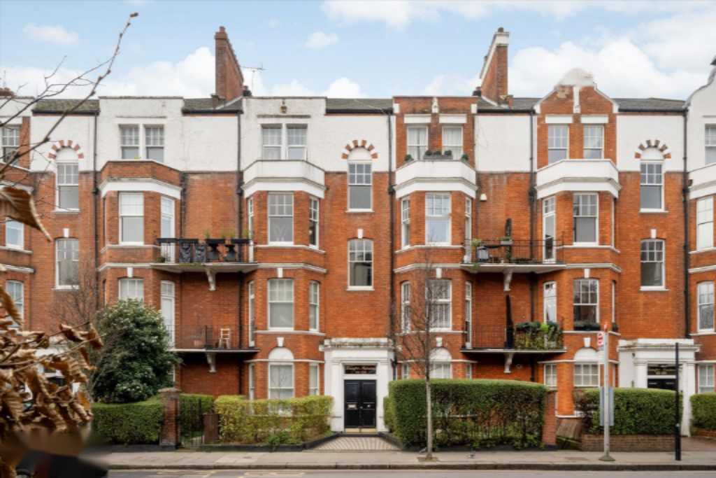 Квартира в Лондоне, Великобритания, 96 м² - фото 4