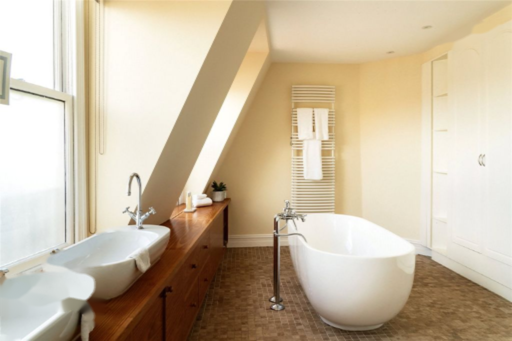 Квартира в Лондоне, Великобритания, 288 м² - фото 4