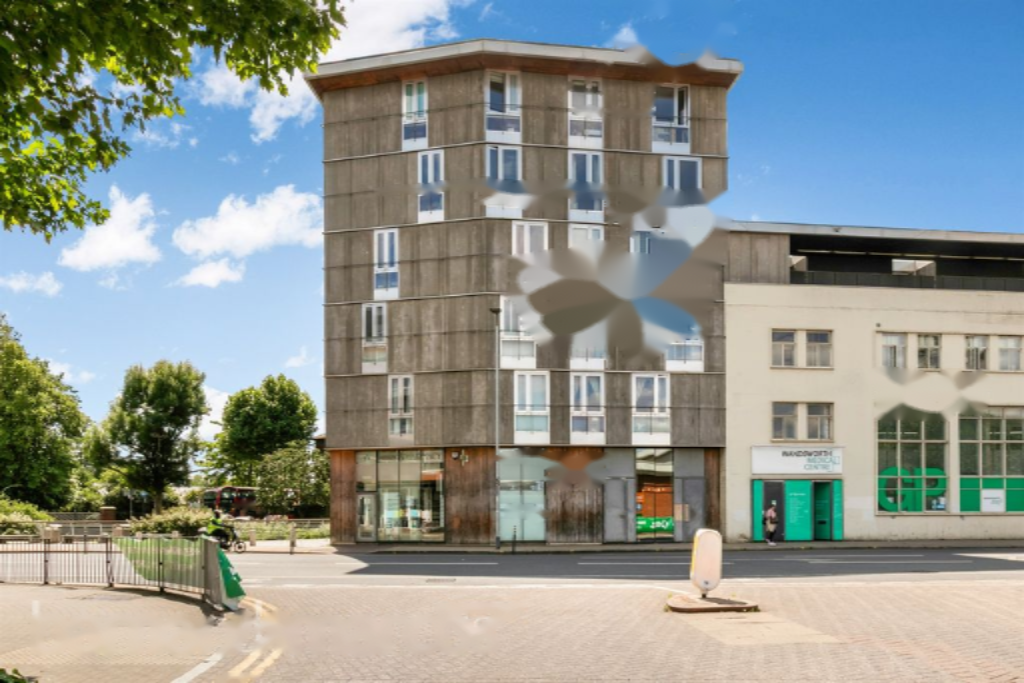 Квартира в Лондоне, Великобритания, 38 м² - фото 4