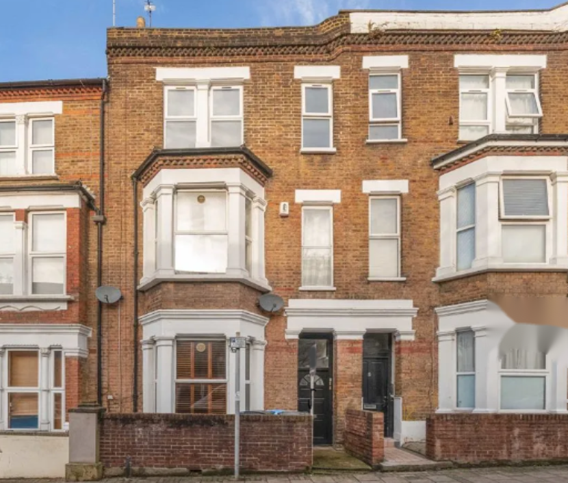 Квартира в Лондоне, Великобритания, 44 м² - фото 4