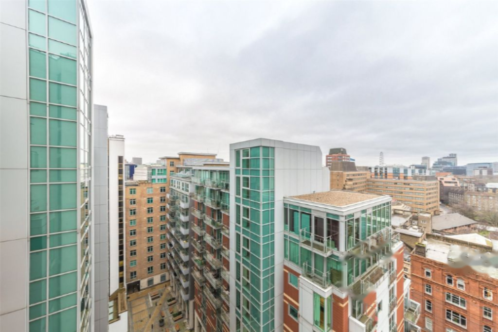 Квартира в Лондоне, Великобритания, 44 м² - фото 4