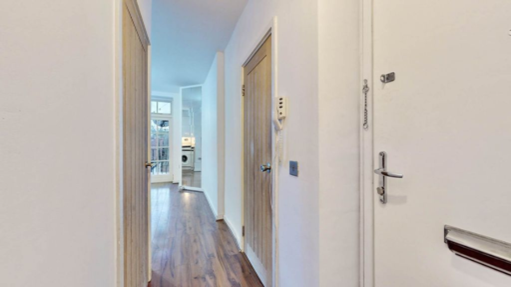 Квартира в Лондоне, Великобритания, 29 м² - фото 4