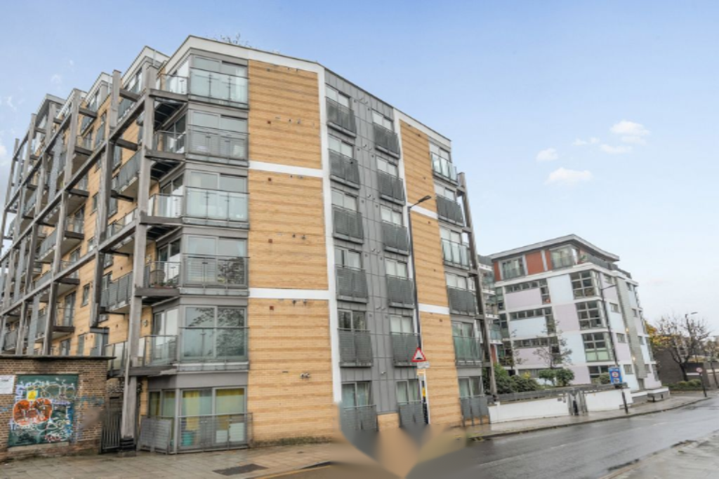 Квартира в Лондоне, Великобритания, 67 м² - фото 4