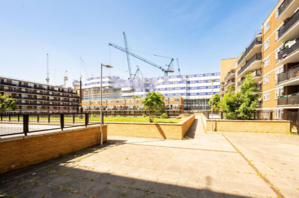 Квартира в Лондоне, Великобритания, 33 м² - фото 4