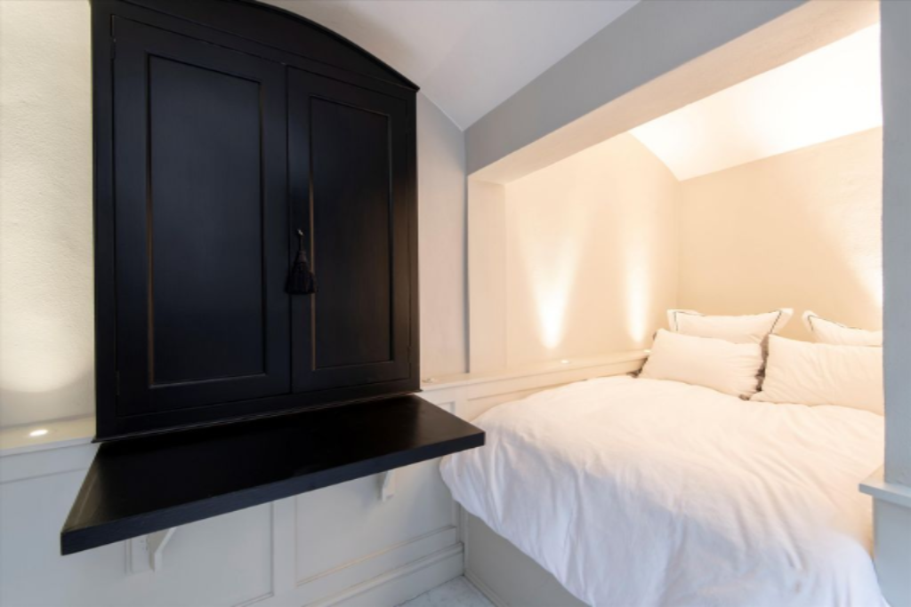 Квартира в Лондоне, Великобритания, 96 м² - фото 4