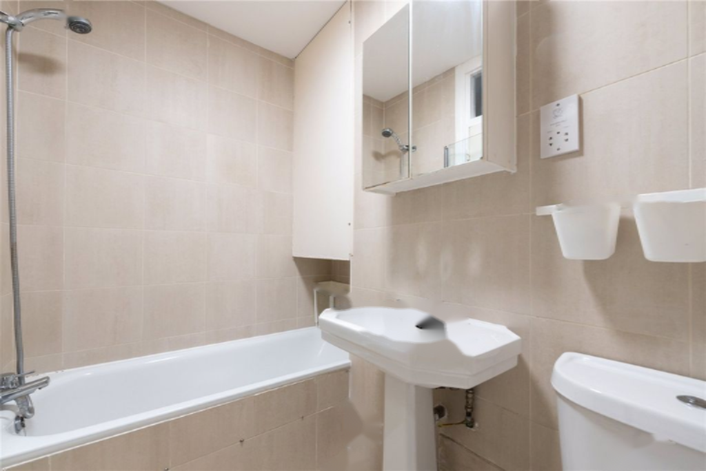 Квартира в Лондоне, Великобритания, 34 м² - фото 4