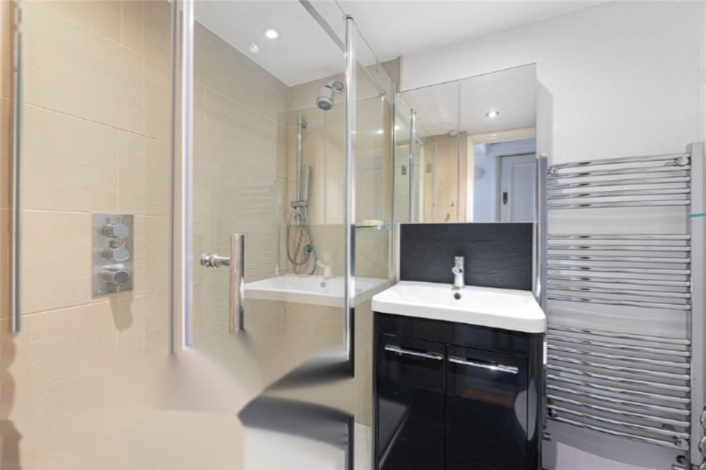 Квартира в Лондоне, Великобритания, 42 м² - фото 4