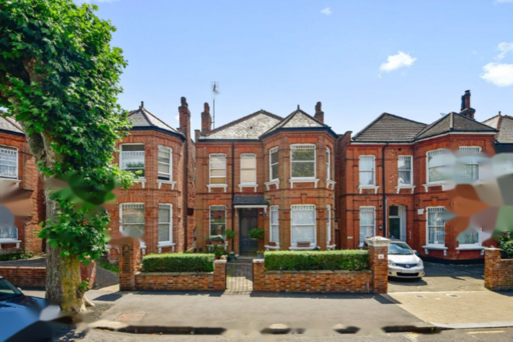 Квартира в Лондоне, Великобритания, 75 м² - фото 4