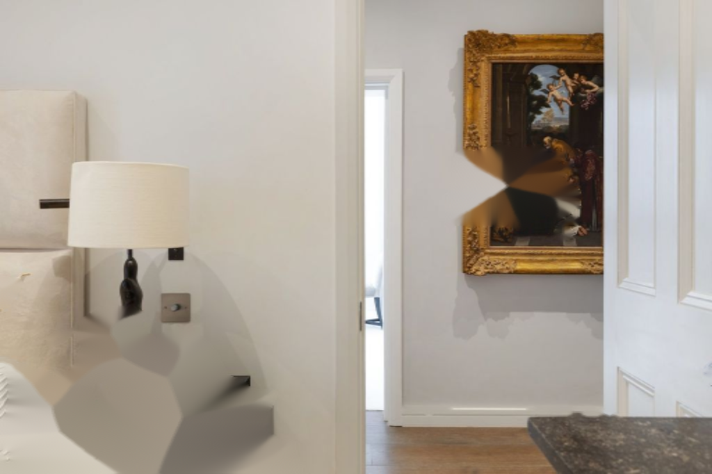 Квартира в Лондоне, Великобритания, 155 м² - фото 4