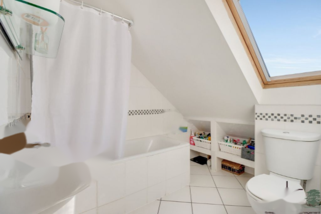 Квартира в Лондоне, Великобритания, 62 м² - фото 4