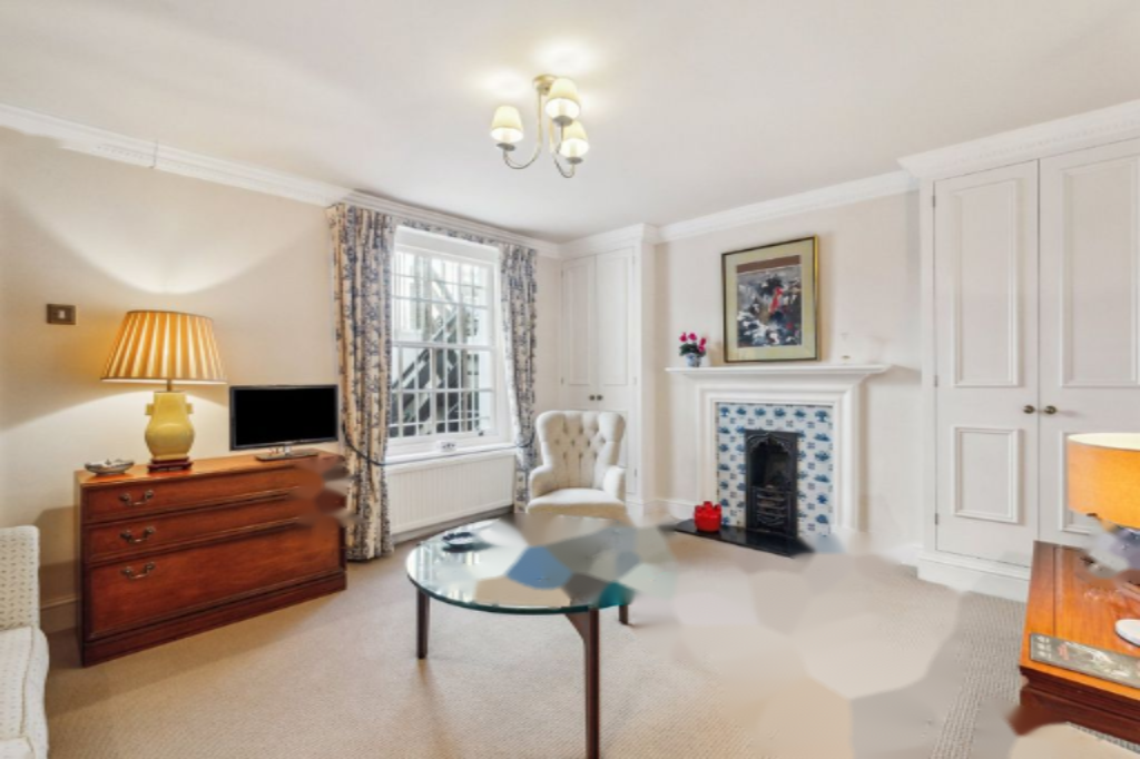 Квартира в Лондоне, Великобритания, 127 м² - фото 4