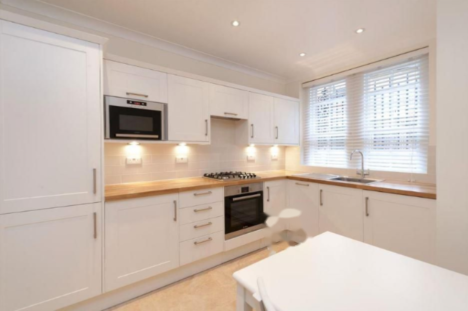 Квартира в Лондоне, Великобритания, 47 м² - фото 4