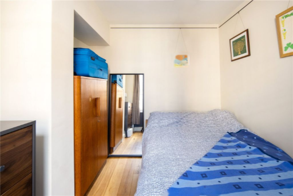 Квартира в Лондоне, Великобритания, 39 м² - фото 4