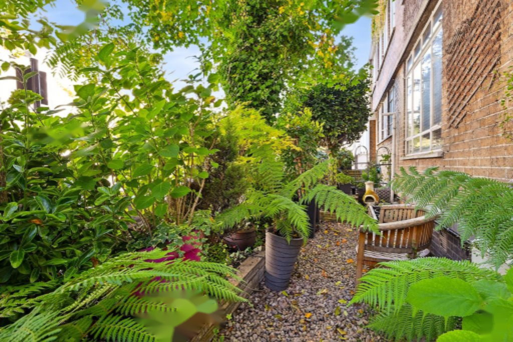 Квартира в Лондоне, Великобритания, 213 м² - фото 4