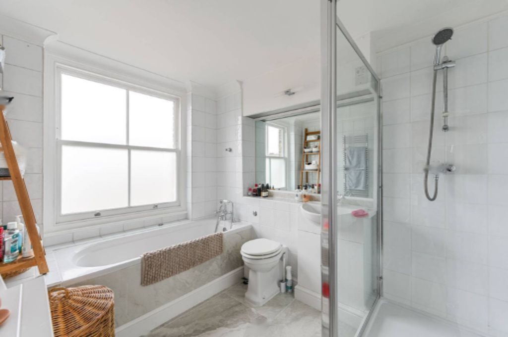 Квартира в Лондоне, Великобритания, 101 м² - фото 4