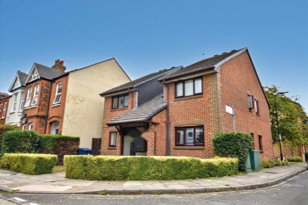 Квартира в Лондоне, Великобритания, 35 м² - фото 4