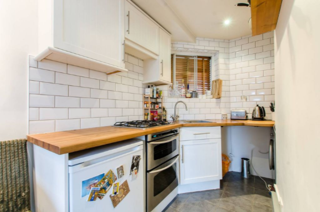 Квартира в Лондоне, Великобритания, 45 м² - фото 4