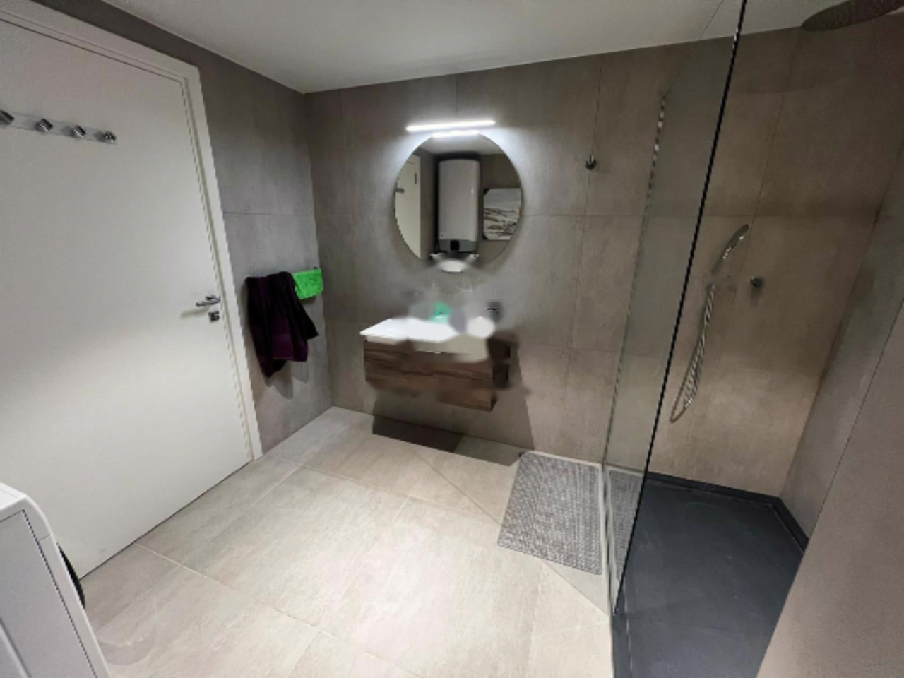 Квартира в Слиме, Мальта, 59 м² - фото 4