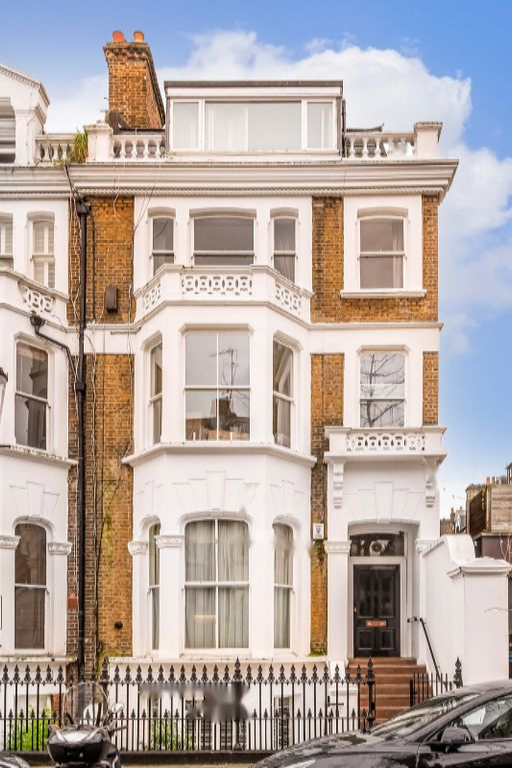 Квартира в Лондоне, Великобритания, 60 м² - фото 4