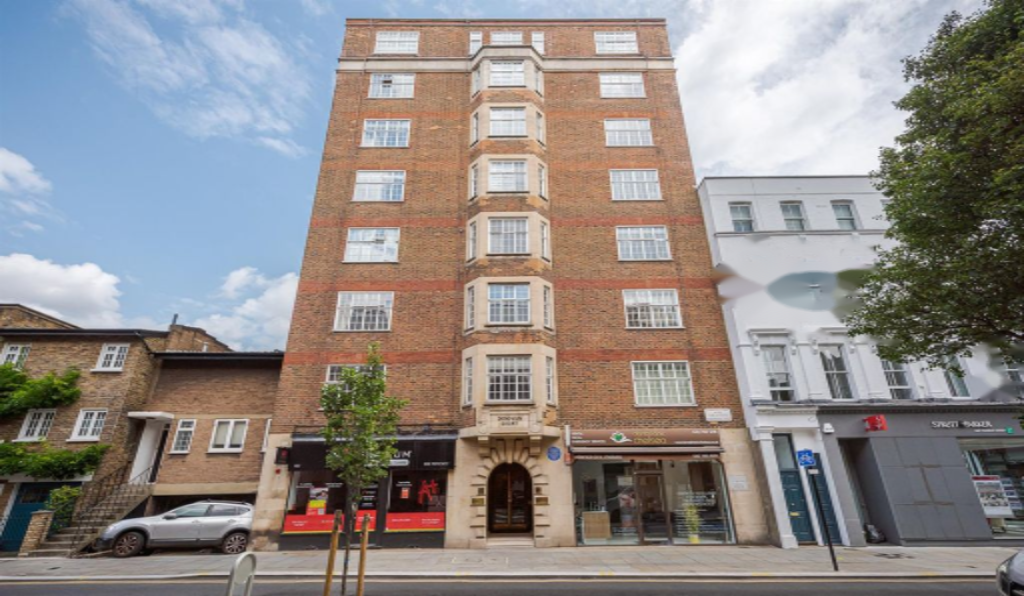 Квартира в Лондоне, Великобритания, 41 м² - фото 4